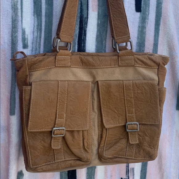 vintage bag🤎 - Picture 9 of 12